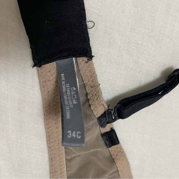 Aerie Push Up Bra - Picture 6 of 11